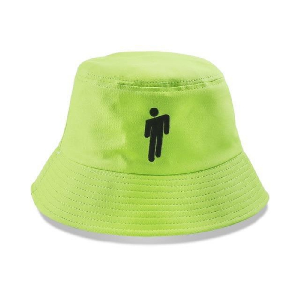 Billed Eillish Bucket Hat